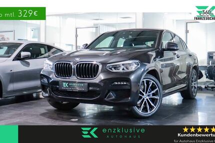 BMW X4 120.000 km 38.490 &euro; Niefern-Öschelbronn 75223