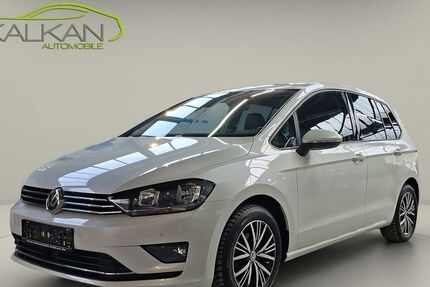 VW Golf Sportsvan 44.950 km 13.750 &euro; Neckarsulm 74172
