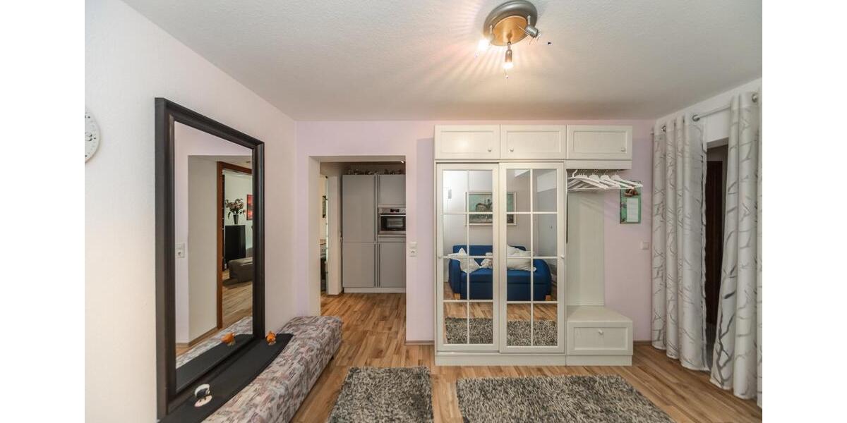 Terrassenwohnung Neckarwestheim - 3 Zimmer, 100 m&sup2;, 1.450&euro; | Angebot:25169019