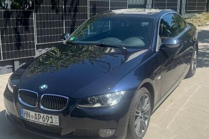 BMW 335 84.946 km 20.999 &euro; Brackenheim 74336