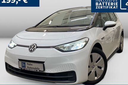 VW ID.3 10.279 km 21.990 &euro; Niefern-Öschelbronn 75223