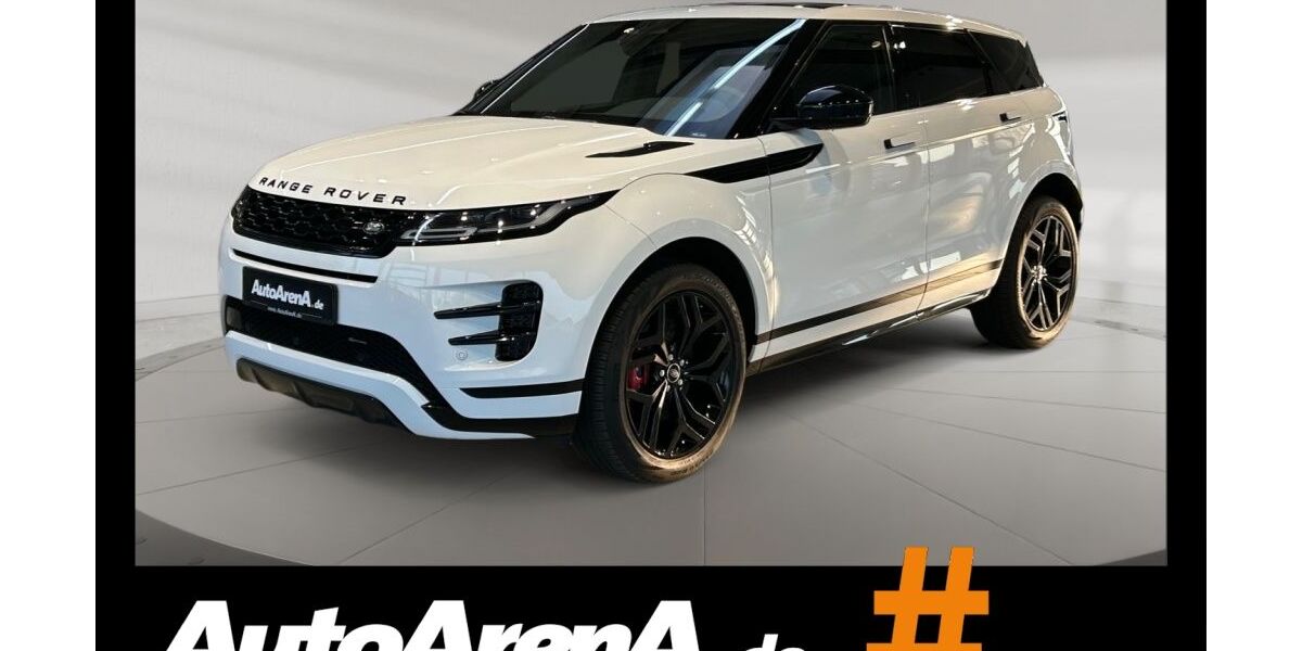Land Rover Range Rover Evoque 30.988 km 36.277 &euro; Neckarsulm-Obereisesheim 74172