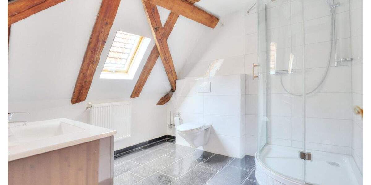 Einfamilienhaus Bad Wimpfen - 1 Zimmer, 462 m&sup2;, 565.000&euro; | Angebot:25835501