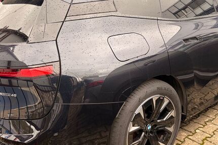 BMW iX 27.900 km 65.900 &euro; Mühlhausen 69242