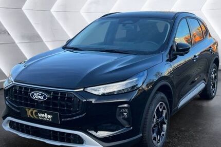 Ford Kuga 1.500 km 32.990 &euro; Bietigheim-Bissingen 74321
