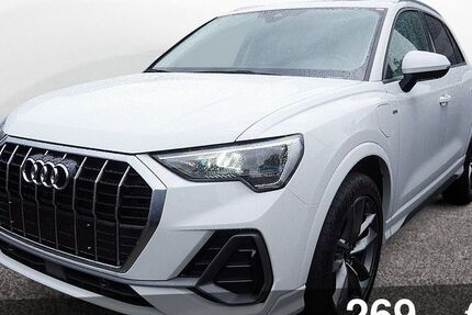 Audi Q3 27.350 km 30.970 &euro; Bietigheim-Bissingen 74321