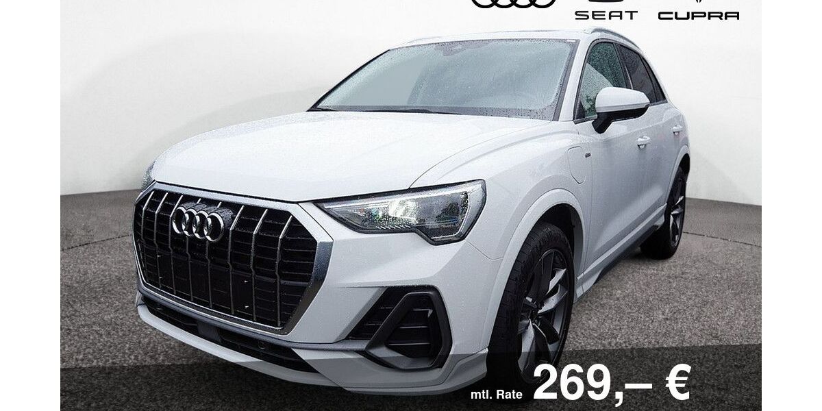 Audi Q3 27.350 km 30.970 &euro; Bietigheim-Bissingen 74321