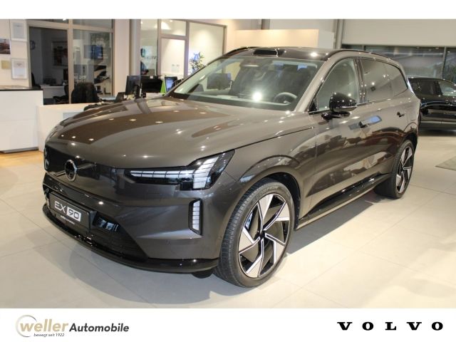 Volvo EX90 3.059 km 94.980 &euro; Bietigheim-Bissingen 74321