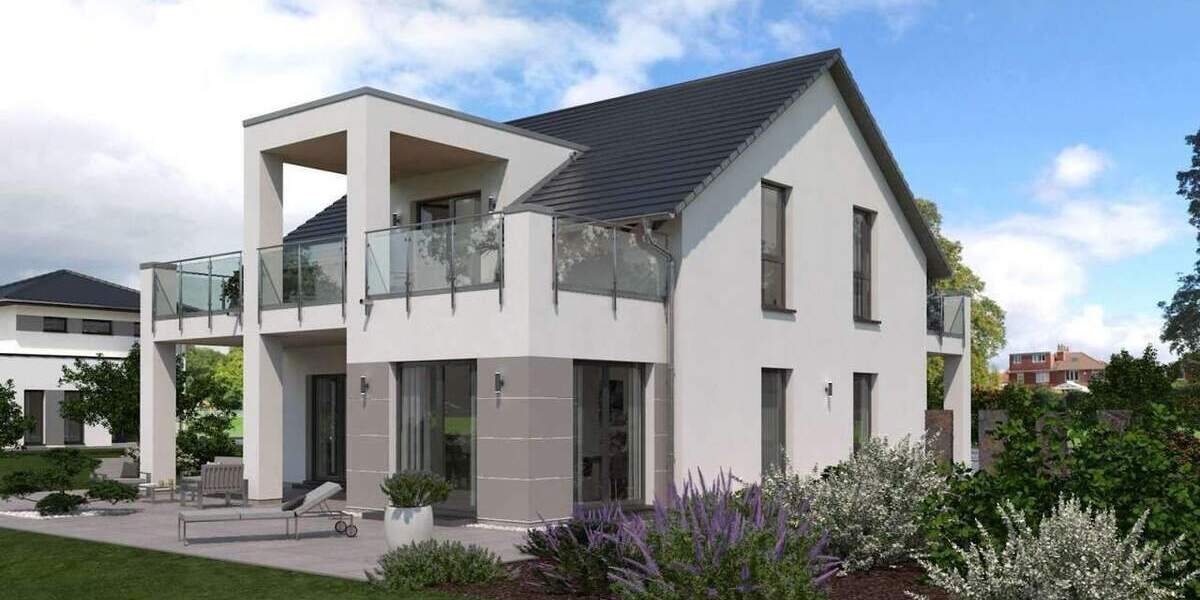 Einfamilienhaus Bruchsal-Helmsheim Helmsheim - 6 Zimmer, 252 m&sup2;, 1.197.000&euro; | Angebot:25862828