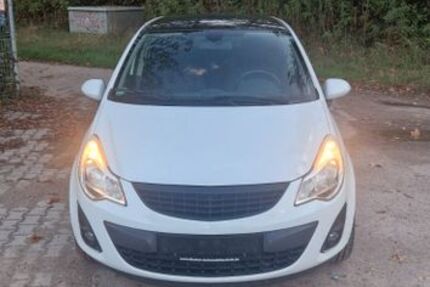 Opel Corsa 206.576 km 2.750 &euro; Ubstadt Weiher 76698