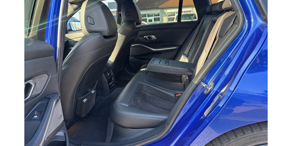 BMW 320d xDrive M Sport 205.000 km 19.990 &euro; Neckarsulm 74172