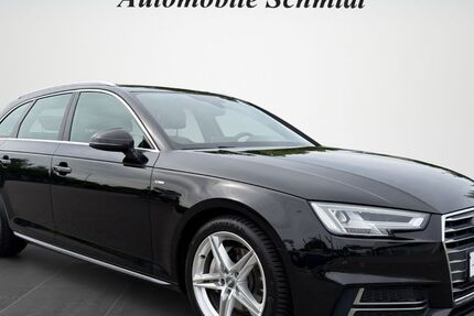 Audi A4 207.000 km 12.490 &euro; Angelbachtal 74918