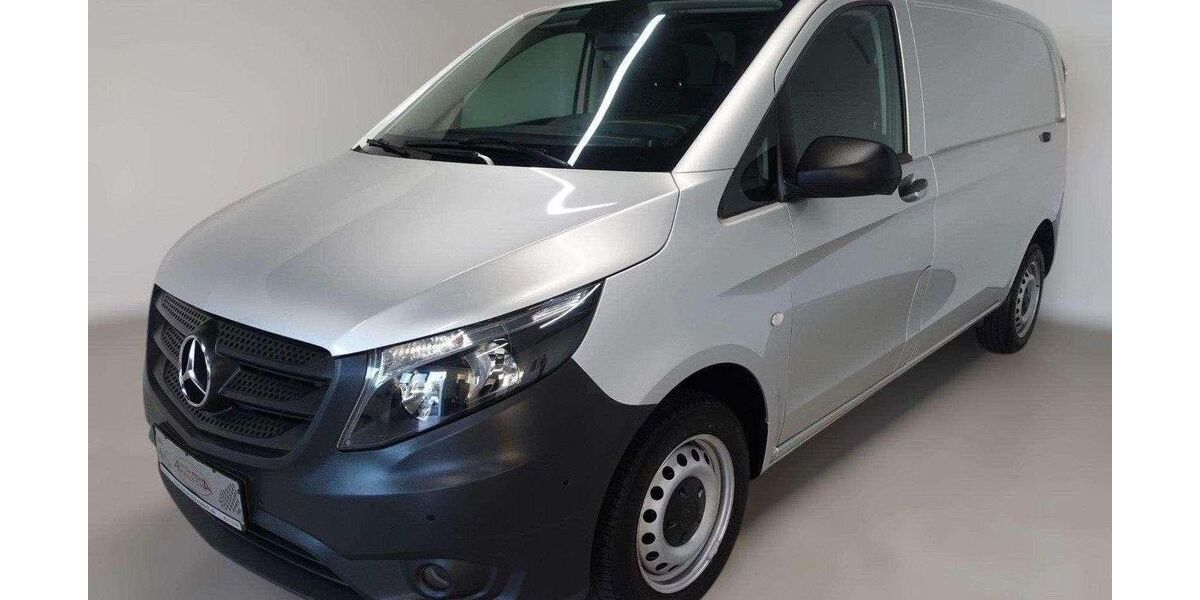Mercedes-Benz Vito 175.000 km 15.490 &euro; Malsch 69254