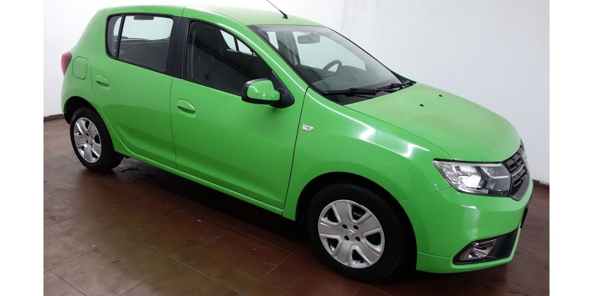 Dacia Sandero 98.000 km 5.750 &euro; Mühlacker 75417