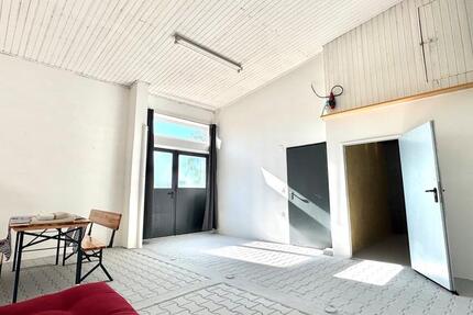 Gewerbeobjekt Heilbronn Frankenbach - 1.200&euro; | Angebot:22219507