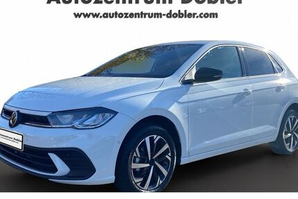 VW Polo 1.000 km 25.980 &euro; Mühlacker 75417