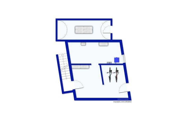 Einfamilienhaus Sinsheim Waldangelloch - 4 Zimmer, 92 m&sup2;, 225.000&euro; | Angebot:25685684