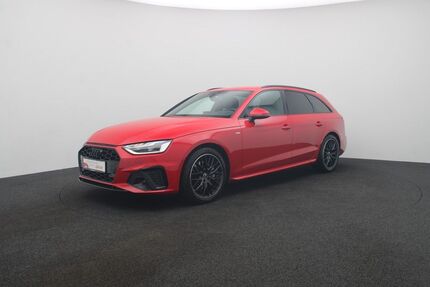 Audi A4 50.060 km 31.490 &euro; Bretten 75015