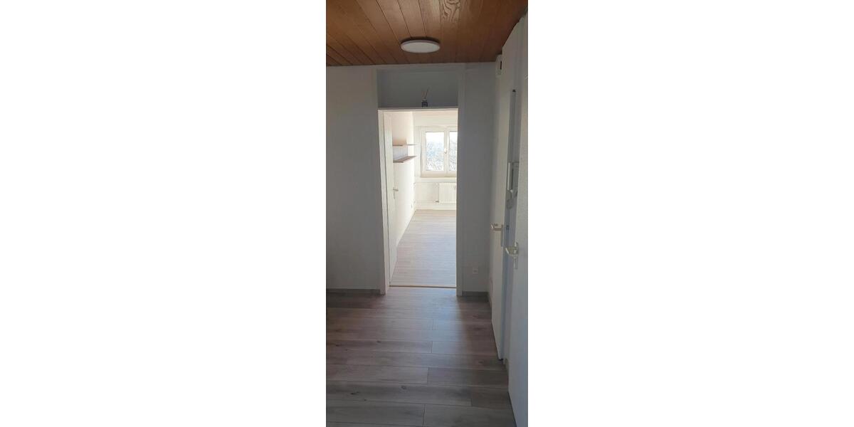 Etagenwohnung Mosbach - 3 Zimmer, 78 m&sup2;, 900&euro; | Angebot:19069937