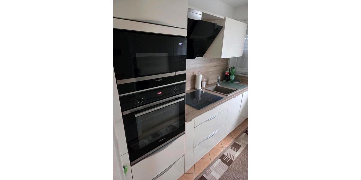 Etagenwohnung Mosbach - 3 Zimmer, 71 m&sup2;, 185.000&euro; | Angebot:27014482