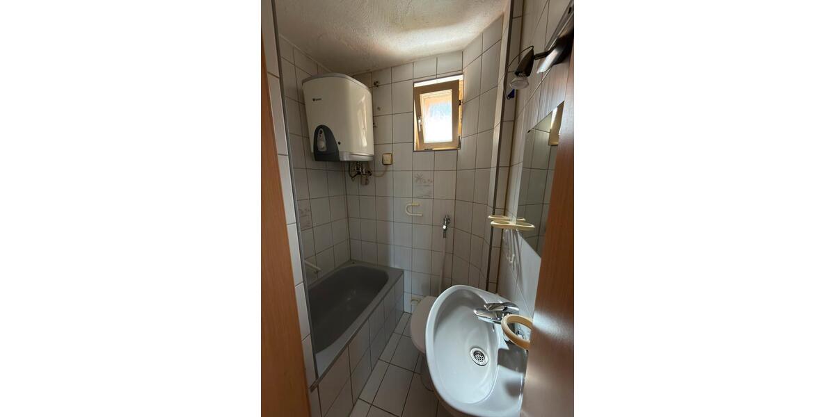 Erdgeschoßwohnung Heilbronn Frankenbach - 3 Zimmer, 50 m&sup2;, 1.000&euro; | Angebot:25823538