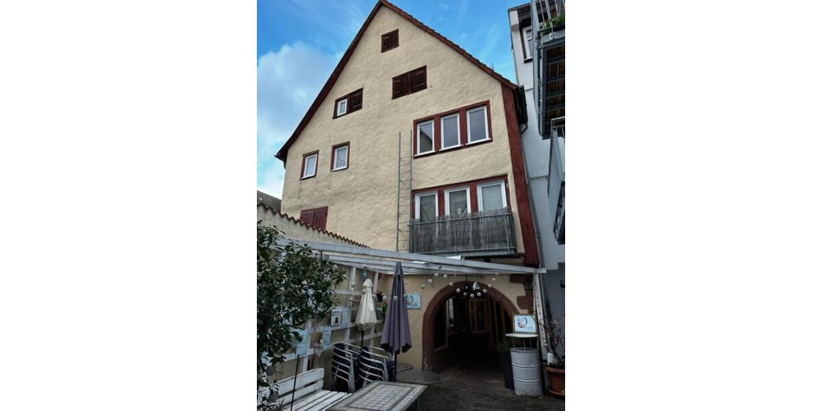 Gewerbeobjekt Mosbach - 600&euro; | Angebot:25418469