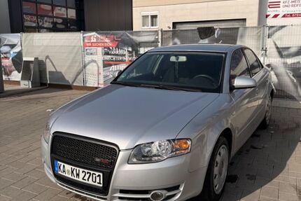 Audi A4 254.000 km 5.300 &euro; Oberderdingen 75038