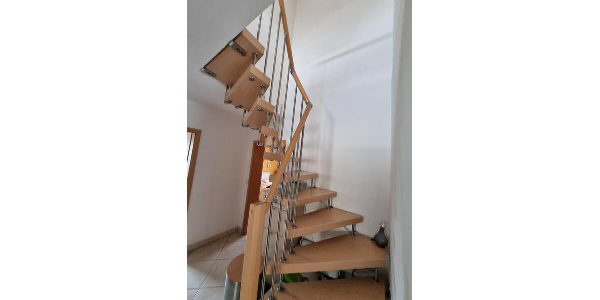Einfamilienhaus Neckarsulm - 4.5 Zimmer, 132 m&sup2;, 565.000&euro; | Angebot:26994772