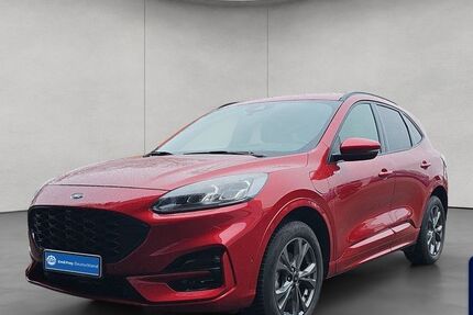 Ford Kuga 33.242 km 24.290 &euro; Heilbronn 74080