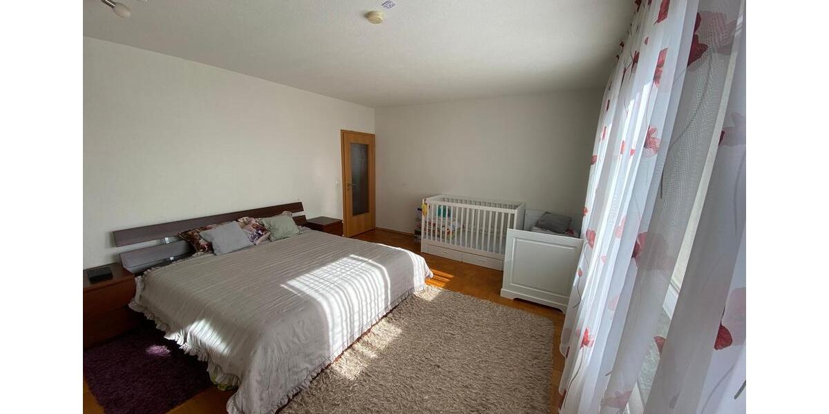 Etagenwohnung Kirchardt - 3 Zimmer, 85 m&sup2;, 800&euro; | Angebot:25404797