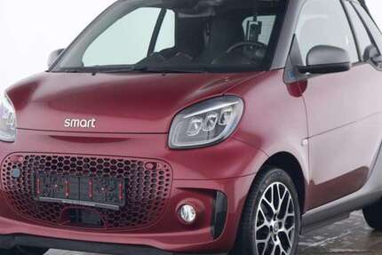 Smart forTwo 7.759 km 21.888 &euro; Bruchsal 76646