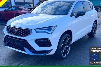 Cupra Ateca 21.600 km 26.775 &euro; Knittlingen 75438