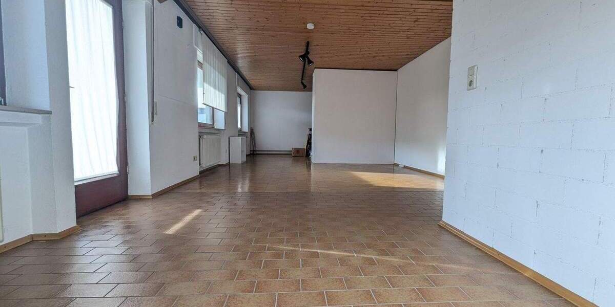 Einfamilienhaus Mühlacker Enzberg - 1 Zimmer, 209 m&sup2;, 630.000&euro; | Angebot:25686549