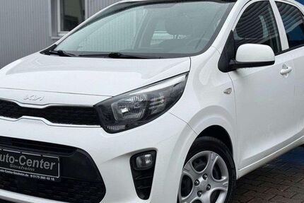 Kia Picanto 116.500 km 6.990 &euro; Brackenheim 74336