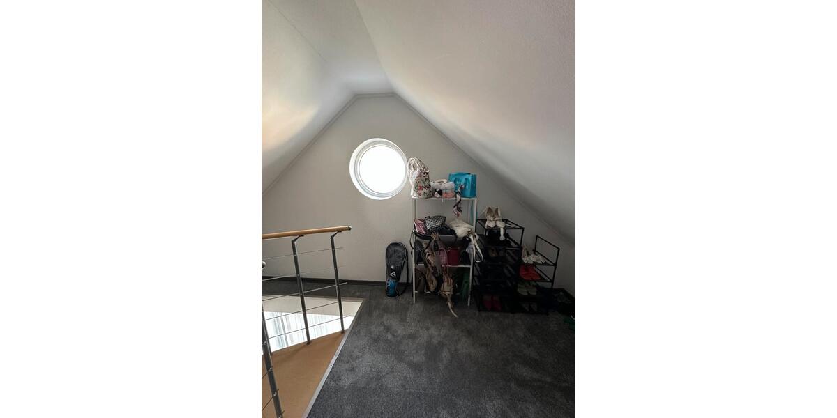 Maisonettenwohnung Bad Rappenau - 2.5 Zimmer, 80 m&sup2;, 900&euro; | Angebot:25510121