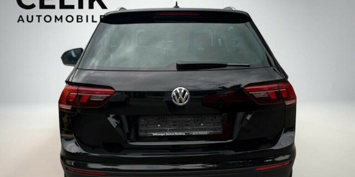 VW Tiguan 1.4 TSI Sound BMT/Start-Stopp Navi 87.000 km 16.990 &euro; Neckarsulm 74172