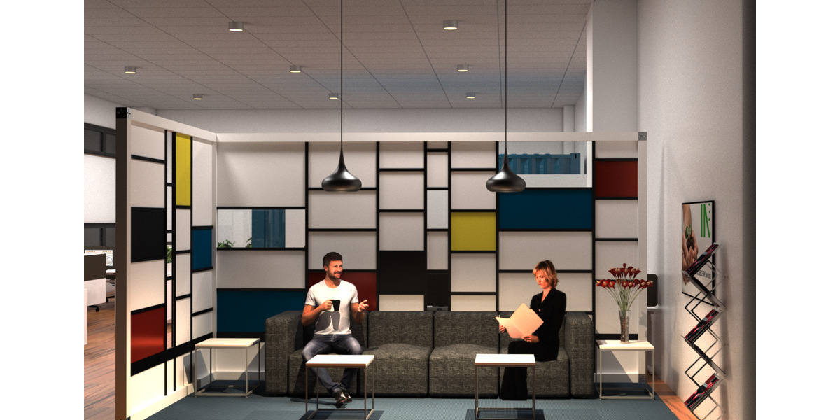 Gewerbeobjekt Bruchsal - 1.080&euro; | Angebot:25968917