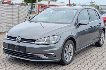 VW Golf 119.000 km 12.800 &euro; Rauenberg 69231