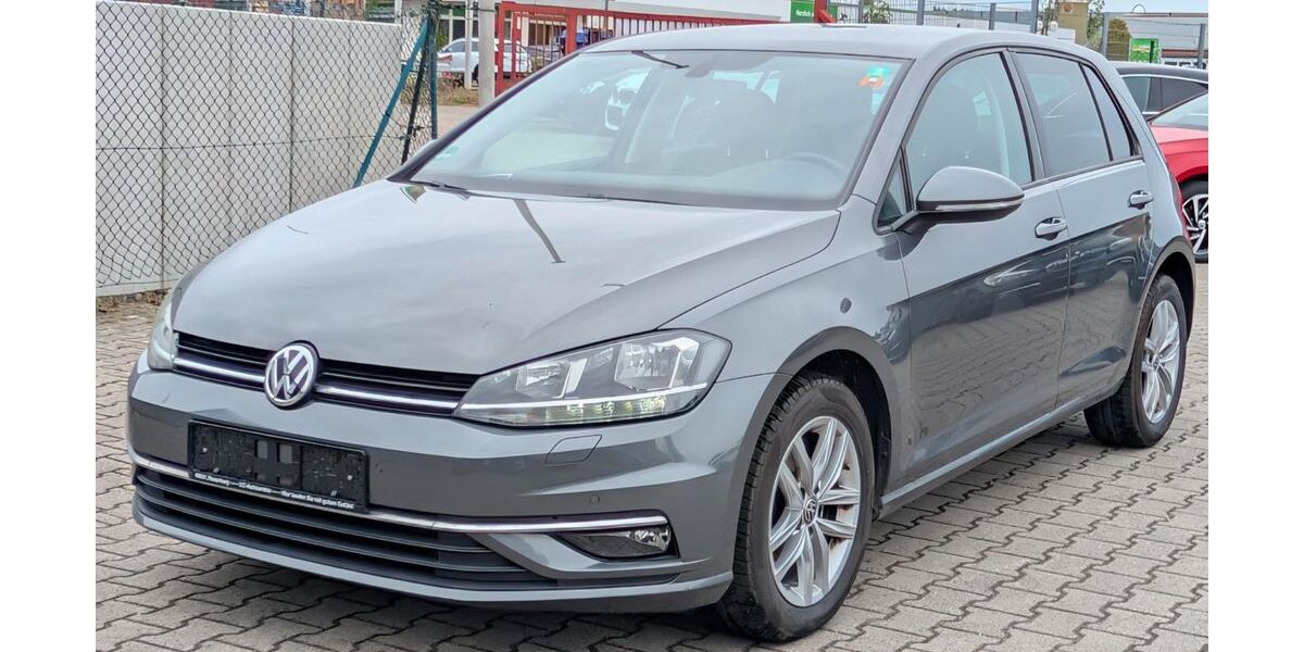 VW Golf 119.000 km 12.800 &euro; Rauenberg 69231