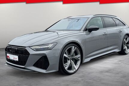 Audi RS6 43.354 km 93.990 &euro; Mosbach 74821