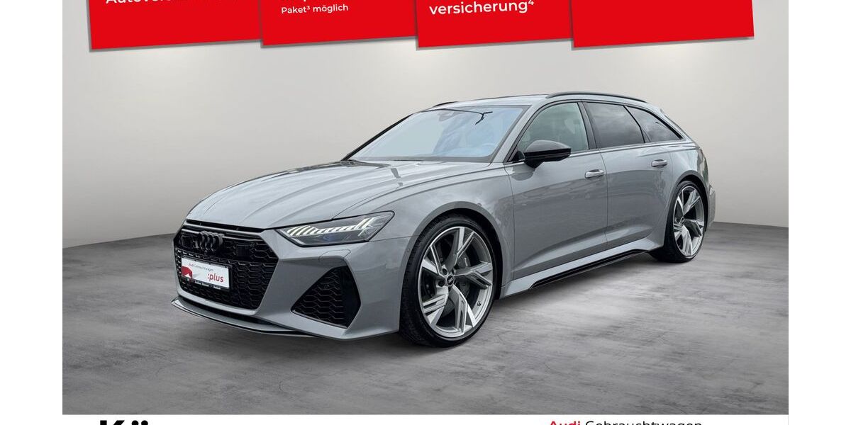 Audi RS6 43.354 km 93.990 &euro; Mosbach 74821