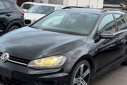 VW Golf 127.000 km 17.999 &euro; Gundelsheim 74831