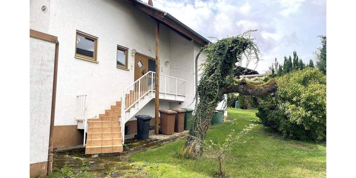 Einfamilienhaus Eschelbronn - 6 Zimmer, 160 m&sup2;, 480.000&euro; | Angebot:25823690