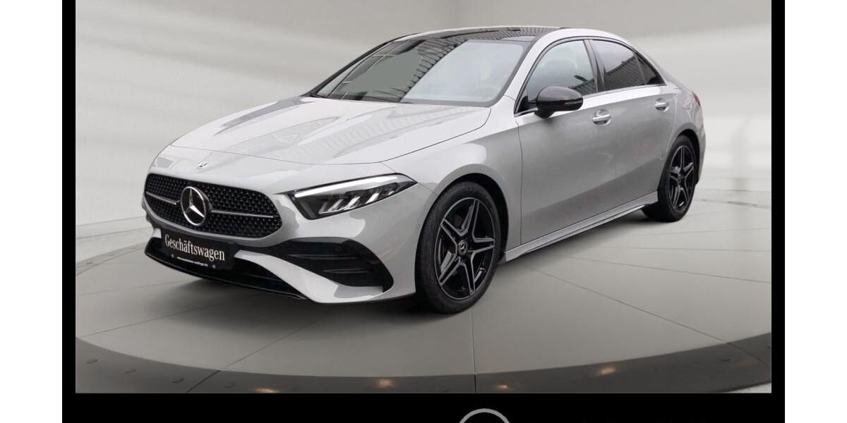 Mercedes-Benz A 200 6.989 km 36.879 &euro; Heilbronn 74072