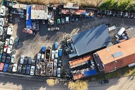 Gewerbeobjekt Eppingen - 5.500&euro; | Angebot:25401422