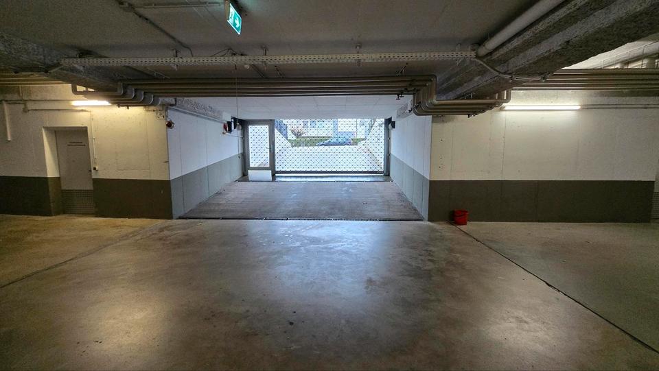 Terrassenwohnung Bad Friedrichshall - 2 Zimmer, 54 m&sup2;, 205.000&euro; | Angebot:24573472