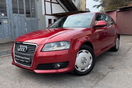 Audi A3 175.000 km 3.470 &euro; Bretten 75015