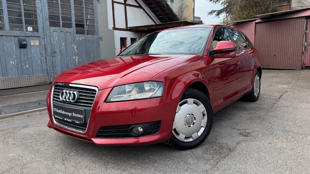 Audi A3 175.000 km 3.990 &euro; Bretten 75015