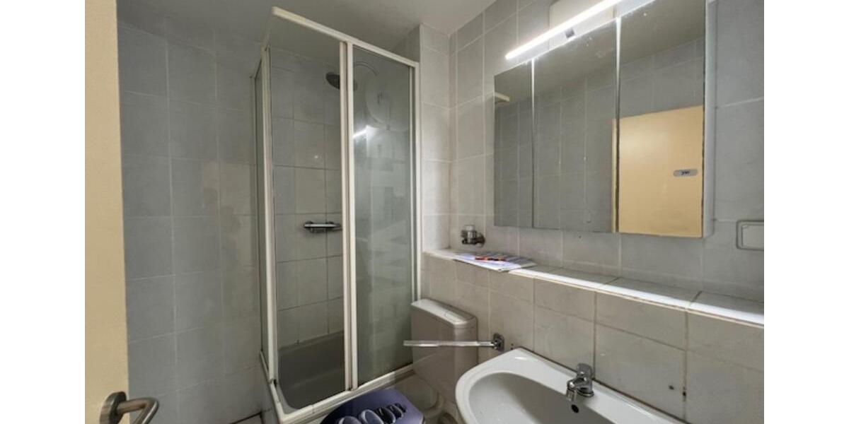 Etagenwohnung Mosbach - 2.5 Zimmer, 59 m&sup2;, 630&euro; | Angebot:25870575