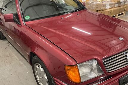 Mercedes-Benz CE 300 117.500 km 22.999 &euro; Heilbronn 74080